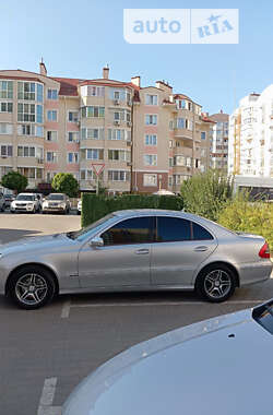 Седан Mercedes-Benz E-Class 2007 в Софиевской Борщаговке