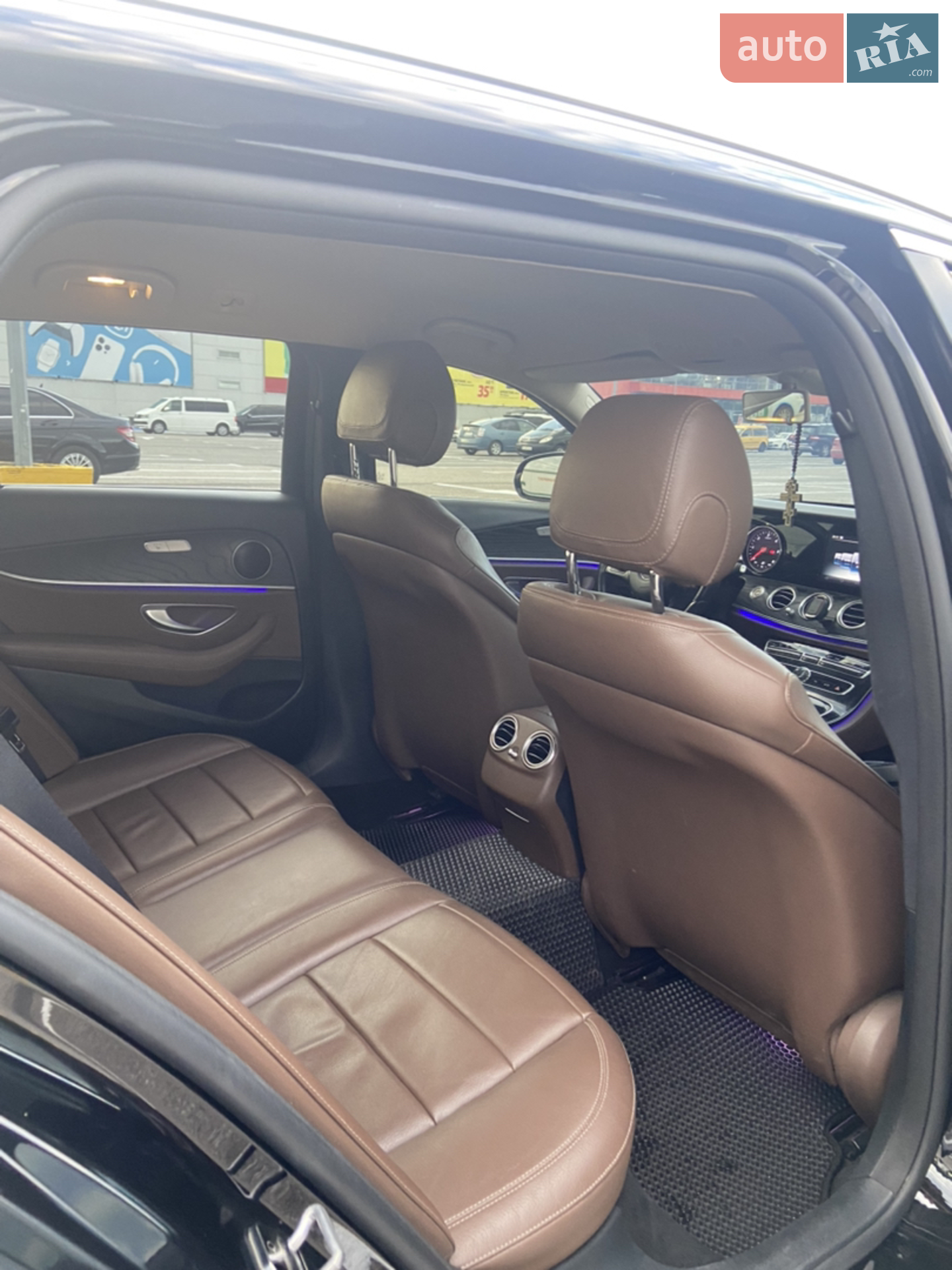 2018 Mercedes-Benz E-klasse - мініатюра 20