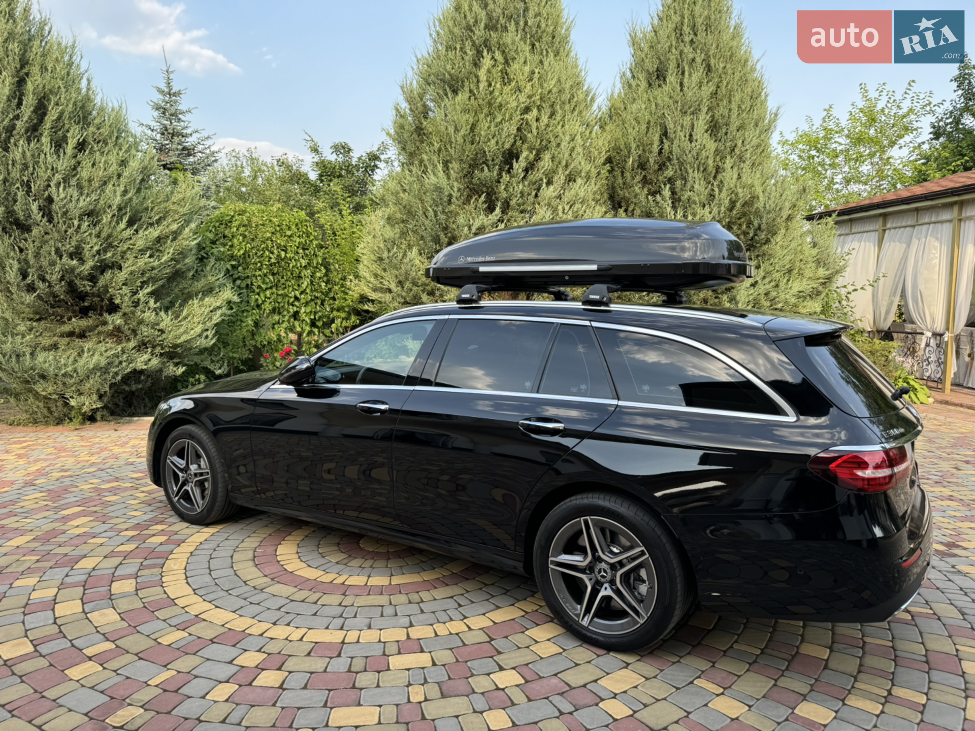 2021 Mercedes-Benz E-klasse - мініатюра 8