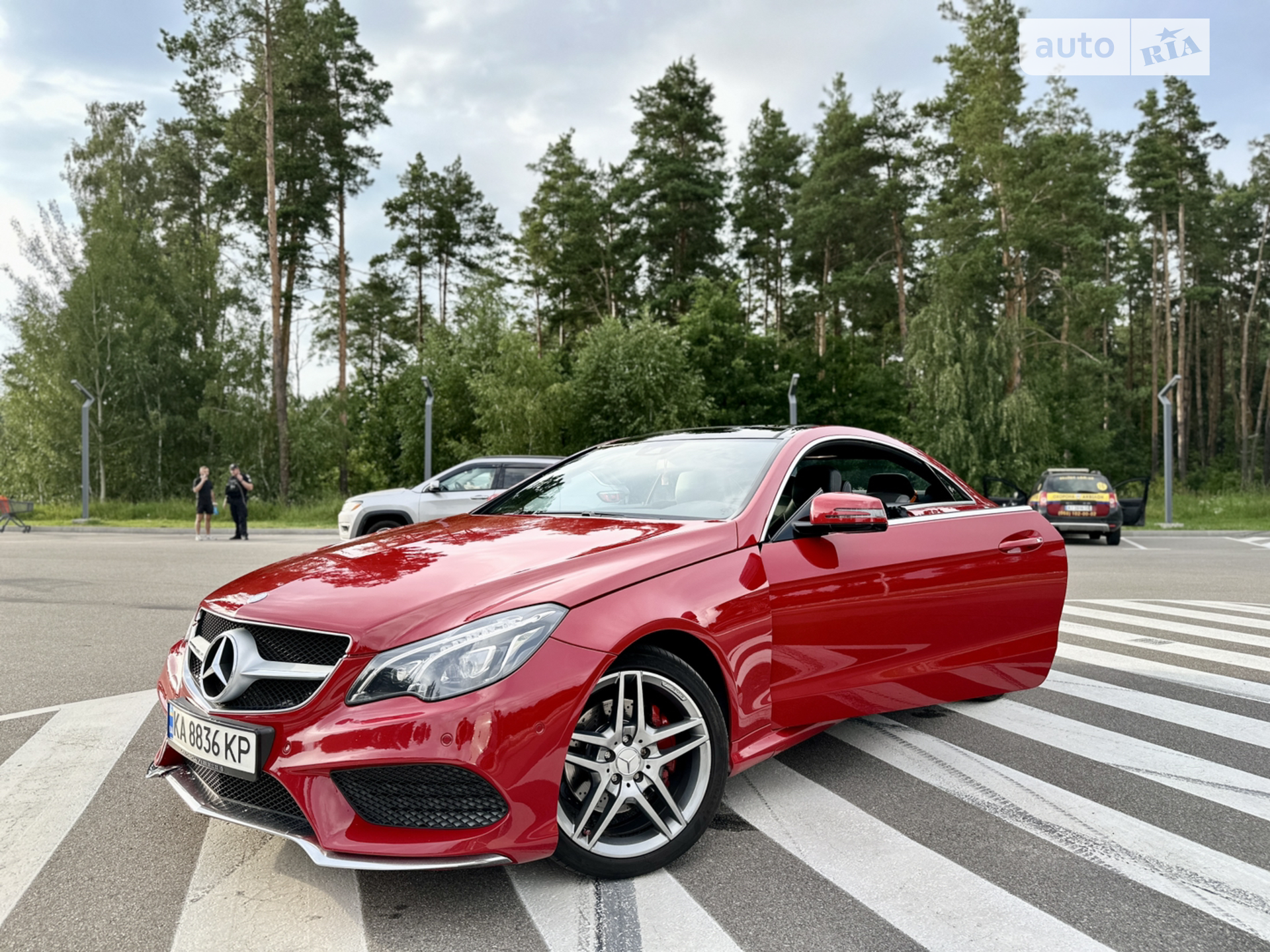 2013 Mercedes-Benz E-klasse - мініатюра 26