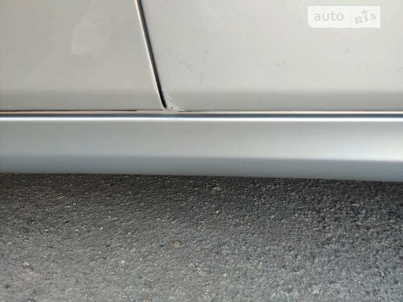 Универсал Mercedes-Benz E-Class 2007 в Каменец-Подольском
