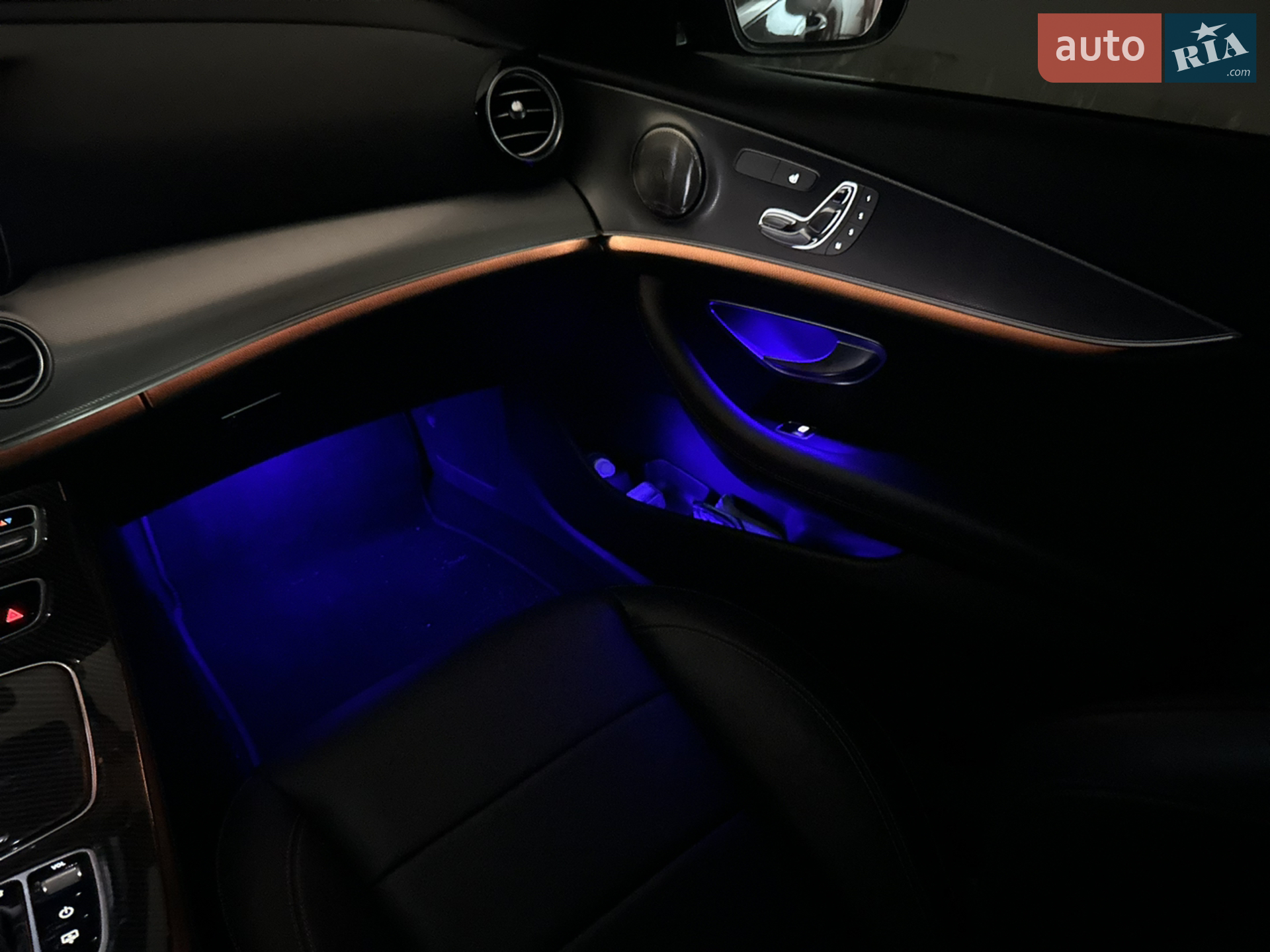 2017 Mercedes-Benz E-klasse - мініатюра 6