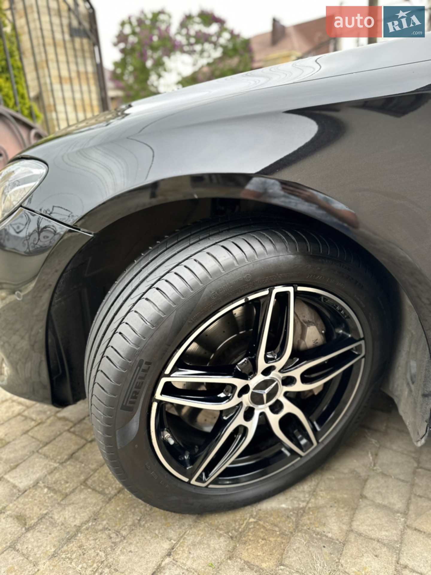 2017 Mercedes-Benz E-klasse - мініатюра 21