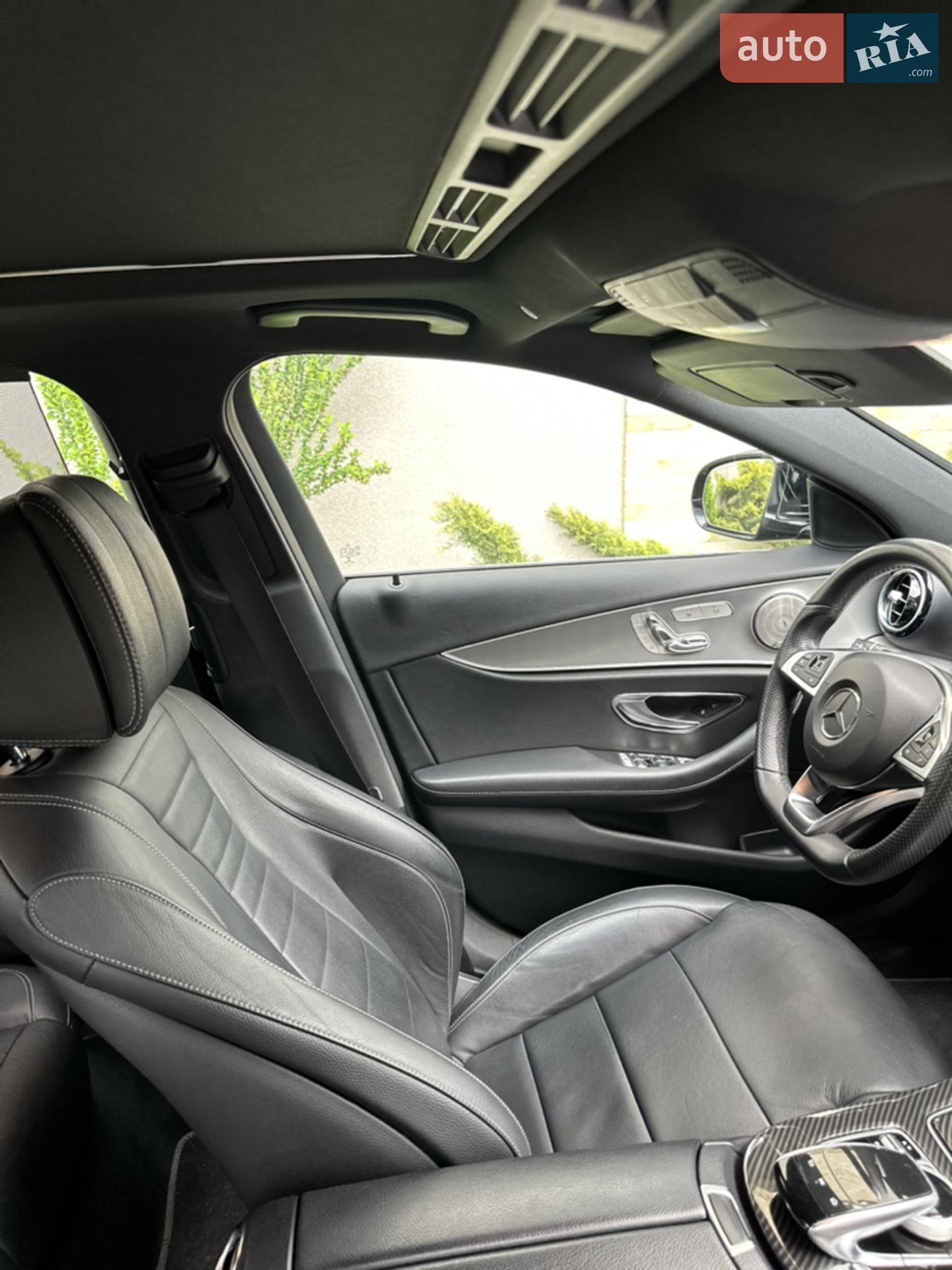 2017 Mercedes-Benz E-klasse - мініатюра 31