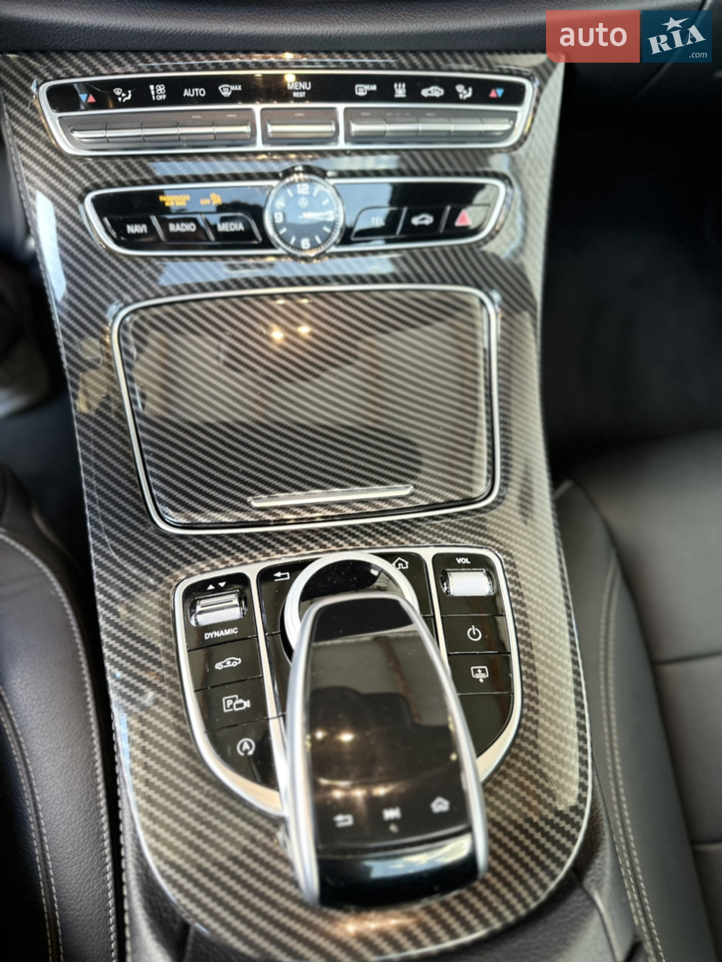 2017 Mercedes-Benz E-klasse - мініатюра 48