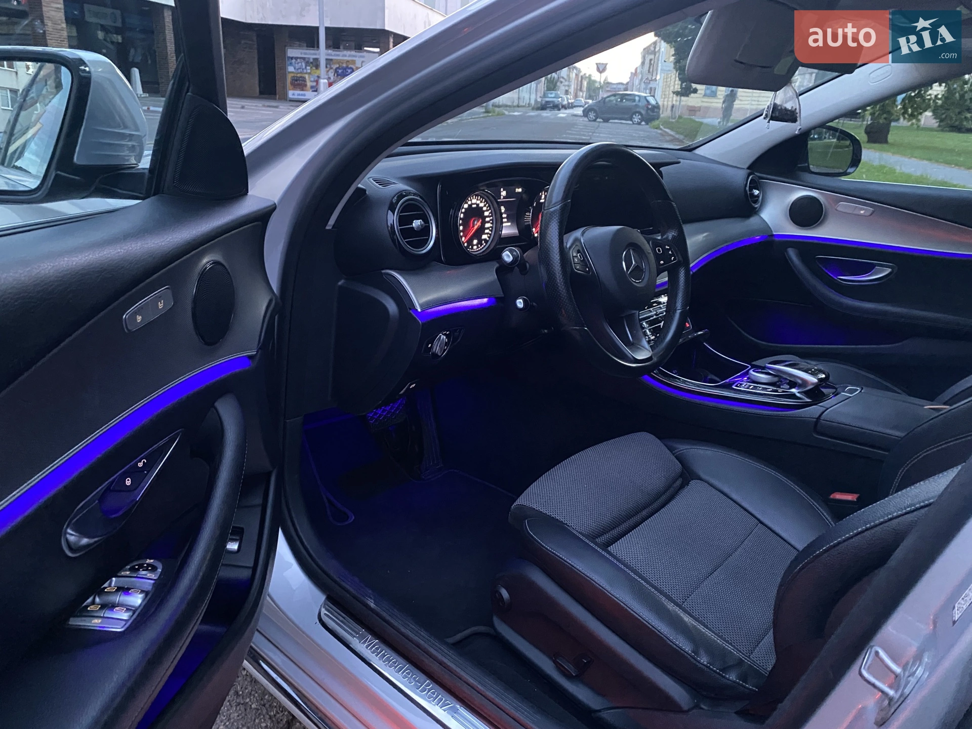2016 Mercedes-Benz E-klasse - мініатюра 19