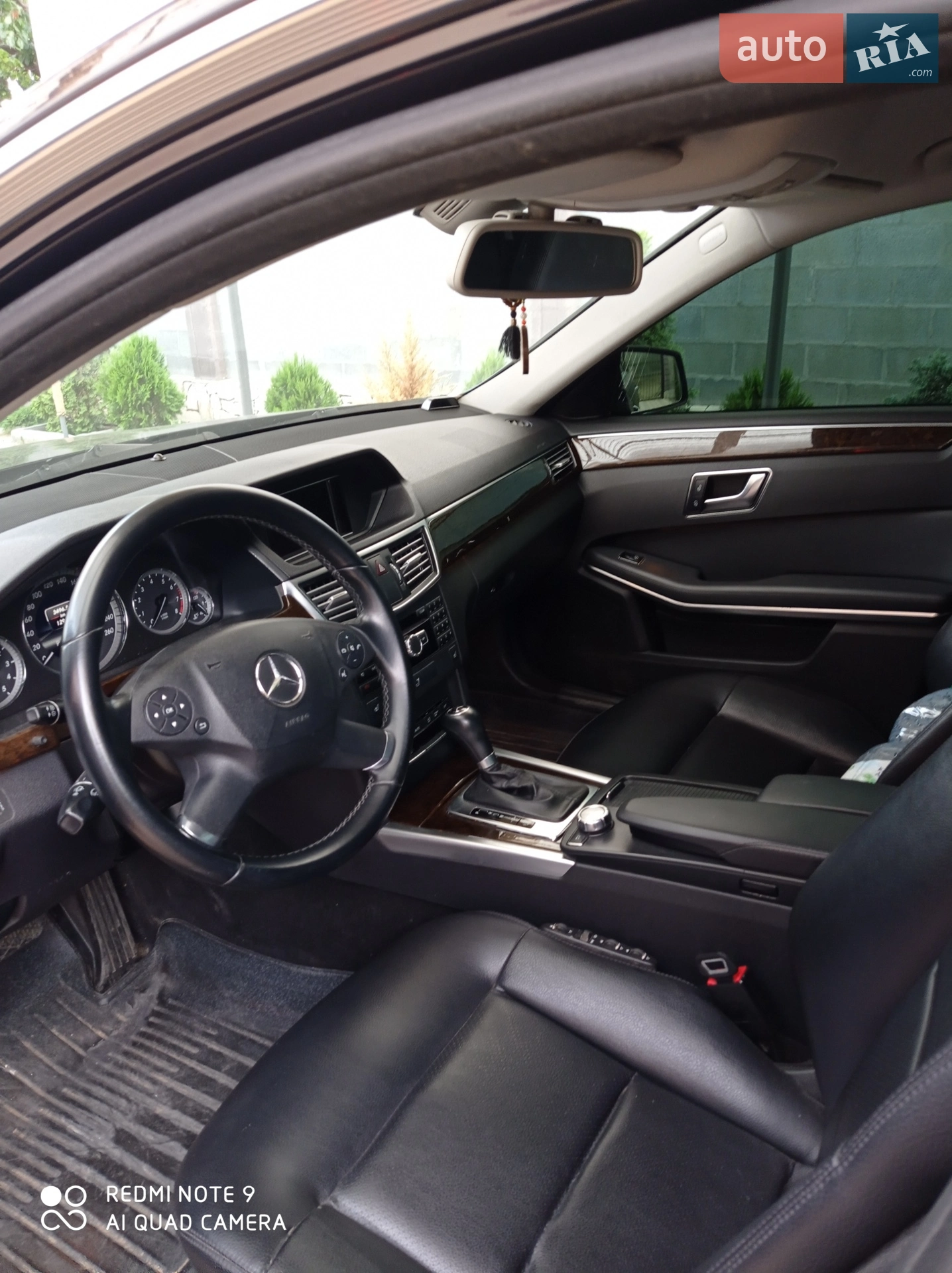 2012 Mercedes-Benz E-klasse - мініатюра 13