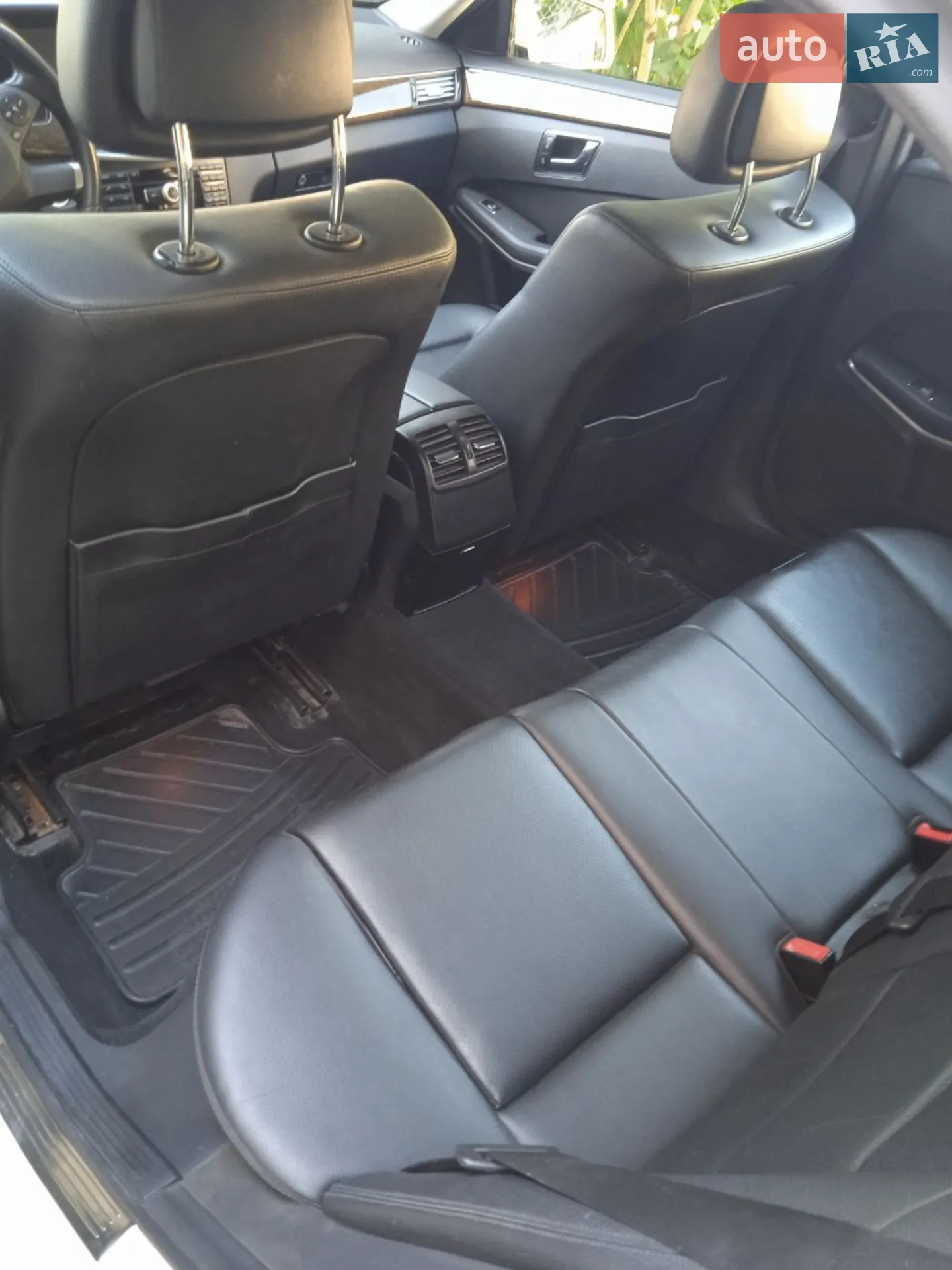 2010 Mercedes-Benz E-klasse - мініатюра 6