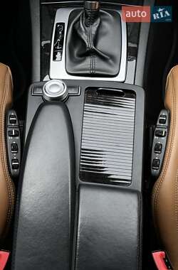 Купе Mercedes-Benz E-Class 2012 в 