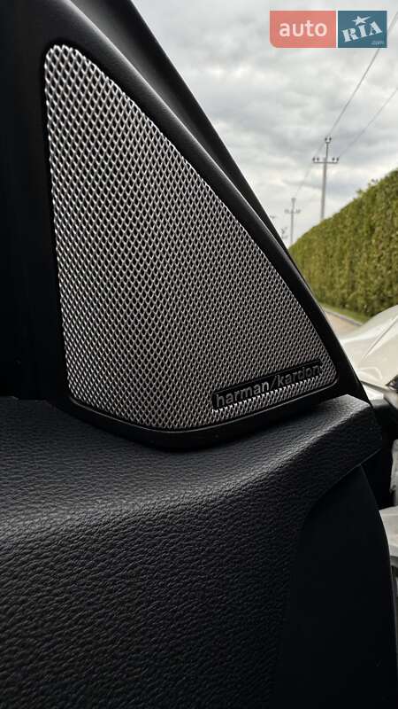 Купе Mercedes-Benz E-Class 2012 в Львове