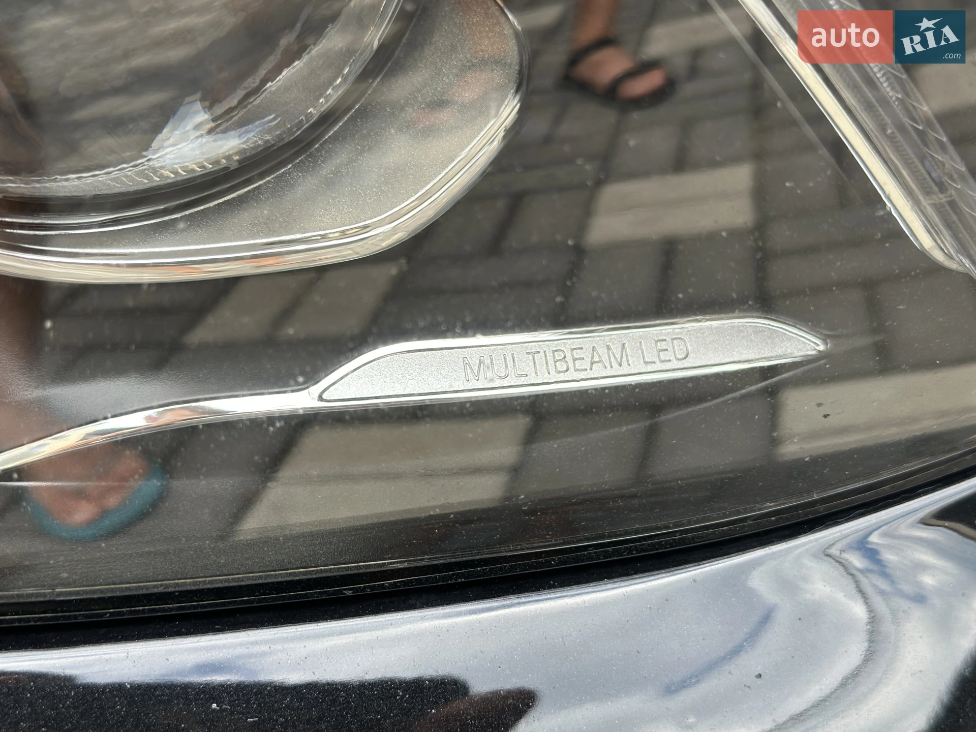 2018 Mercedes-Benz E-klasse - мініатюра 24