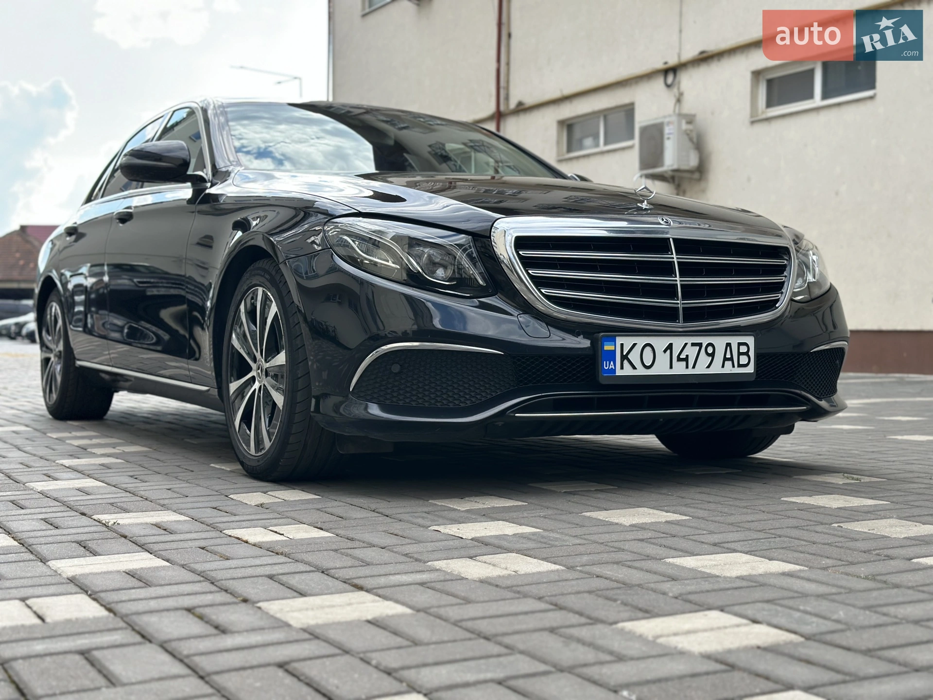 2018 Mercedes-Benz E-klasse - мініатюра 26