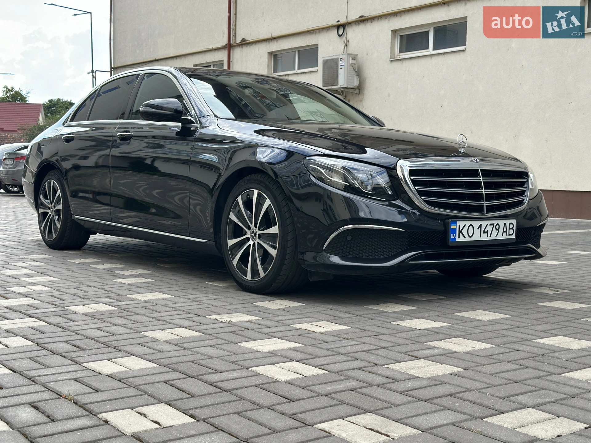2018 Mercedes-Benz E-klasse - мініатюра 28