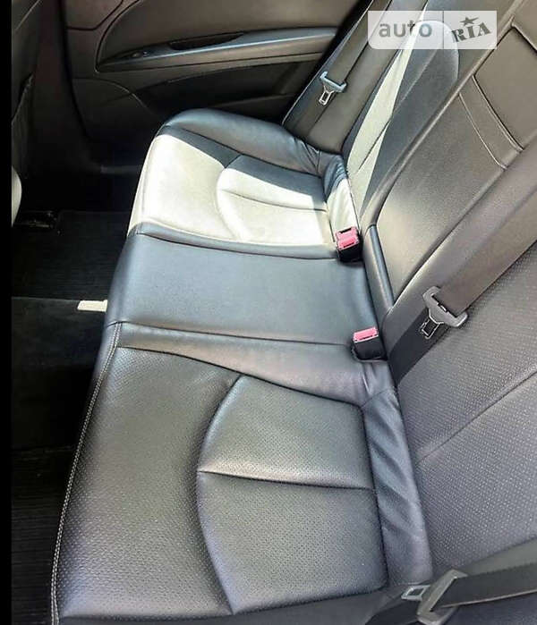 Седан Mercedes-Benz E-Class 2006 в Запорожье