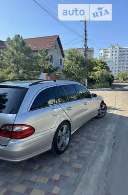 Универсал Mercedes-Benz E-Class 2004 в Белгороде-Днестровском