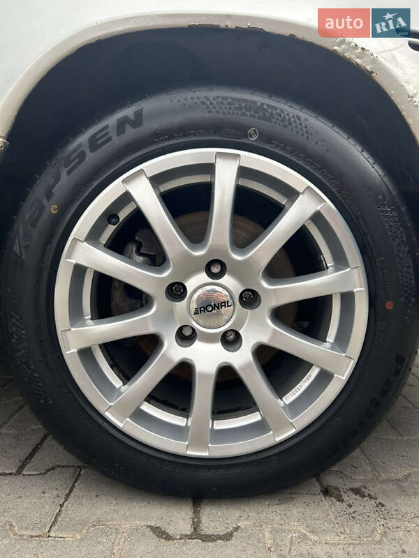 Седан Mercedes-Benz E-Class 1995 в Иршаве фото 28 Седан Mercedes-Benz E-Class 1995 в Иршаве