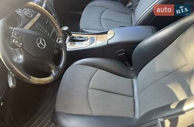 Седан Mercedes-Benz E-Class 2008 в Рівному