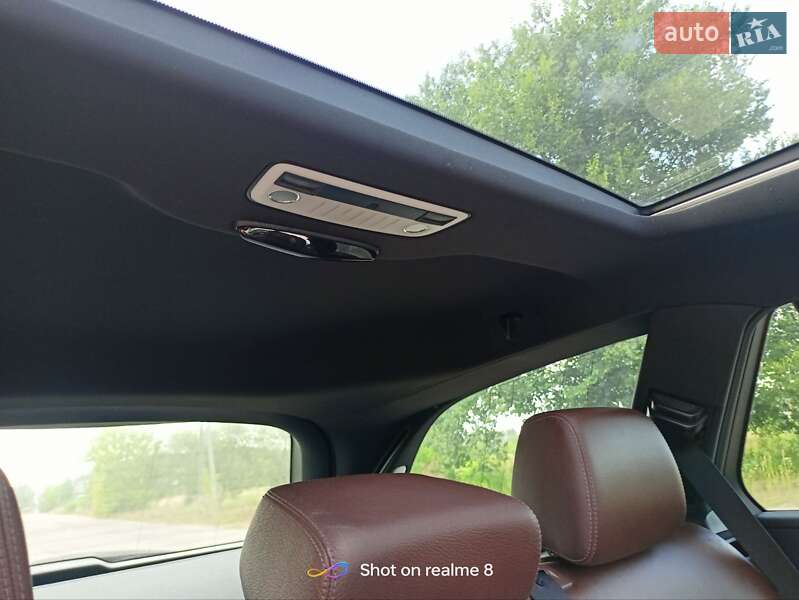 Универсал Mercedes-Benz E-Class 2009 в Хорошеве