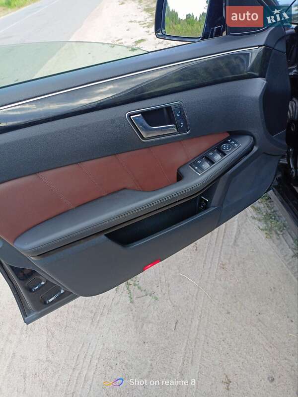 Универсал Mercedes-Benz E-Class 2009 в Хорошеве