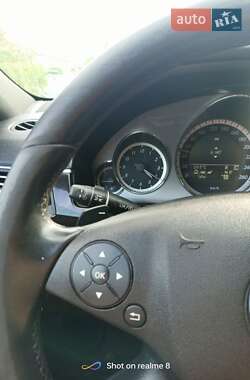 Универсал Mercedes-Benz E-Class 2009 в 