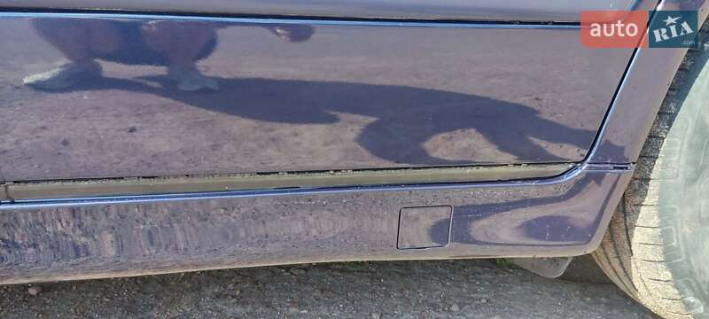 Универсал Mercedes-Benz E-Class 2000 в Овруче
