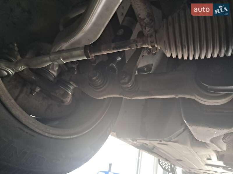 Седан Mercedes-Benz E-Class 2005 в Кельменцях фото 4 Седан Mercedes-Benz E-Class 2005 в Кельменцях