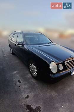 Универсал Mercedes-Benz E-Class 1999 в 