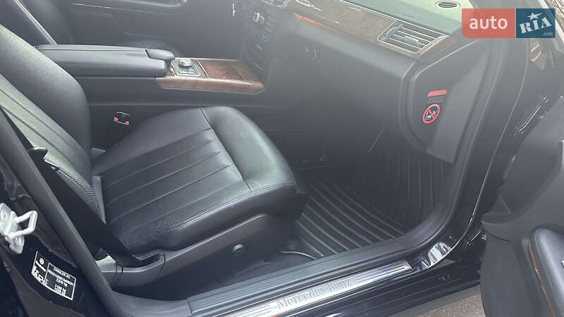 Седан Mercedes-Benz E-Class 2012 в Полтаве фото 12 Седан Mercedes-Benz E-Class 2012 в Полтаве