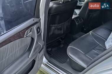 Седан Mercedes-Benz E-Class 2000 в Коломые