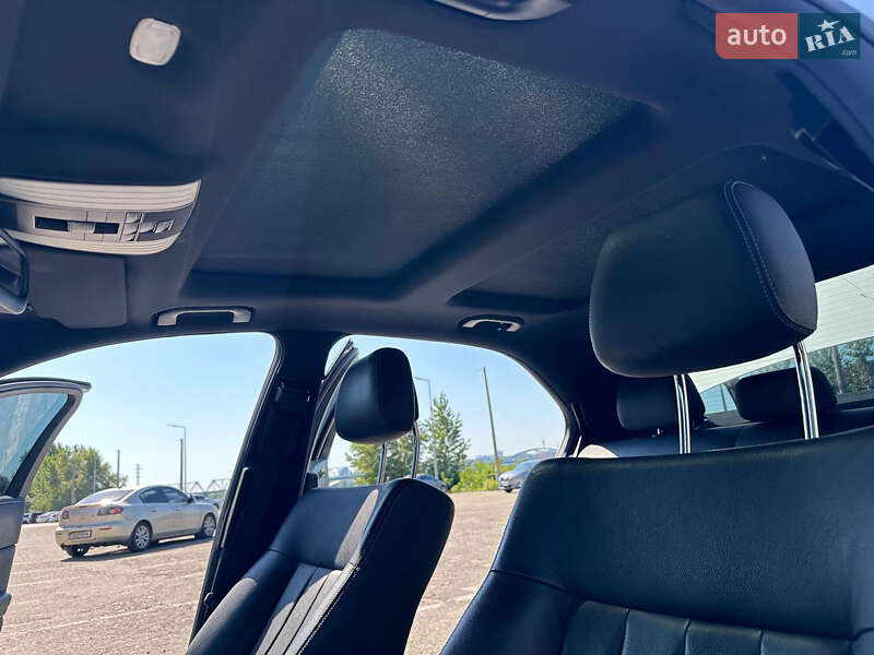 Седан Mercedes-Benz E-Class 2014 в Сумах