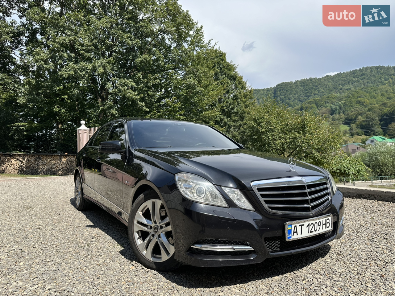 2010 Mercedes-Benz E-klasse - мініатюра 16
