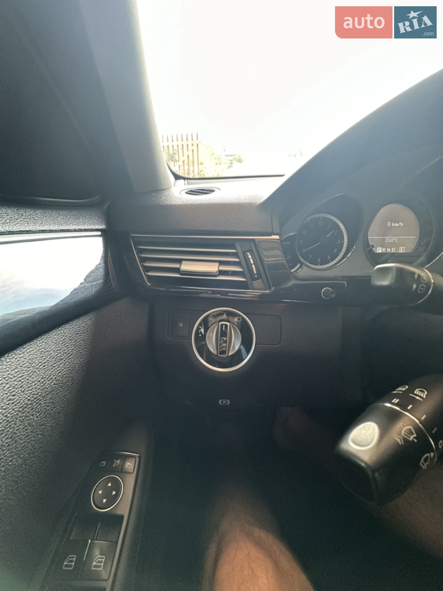 2011 Mercedes-Benz E-klasse - мініатюра 23