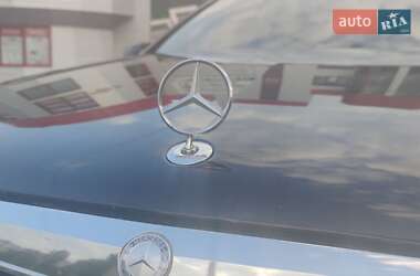 Седан Mercedes-Benz E-Class 2010 в Хмельницком