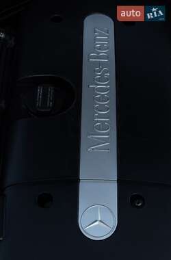 Седан Mercedes-Benz E-Class 2000 в 