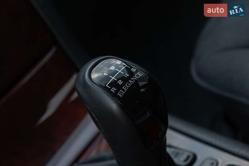 Седан Mercedes-Benz E-Class 2000 в Івано-Франківську фото 49 Седан Mercedes-Benz E-Class 2000 в Івано-Франківську