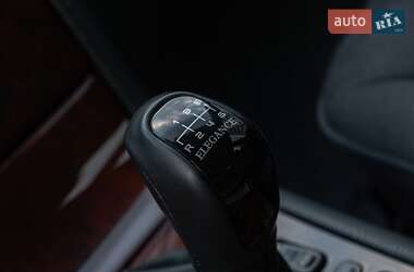 Седан Mercedes-Benz E-Class 2000 в 