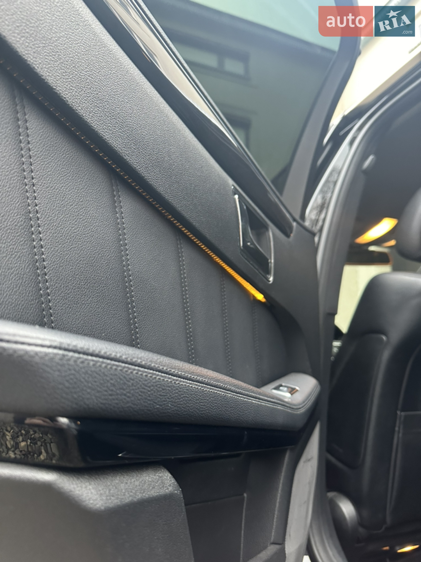2011 Mercedes-Benz E-klasse - мініатюра 25