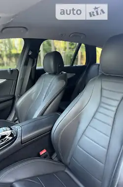 Mercedes-Benz E-Class 2017