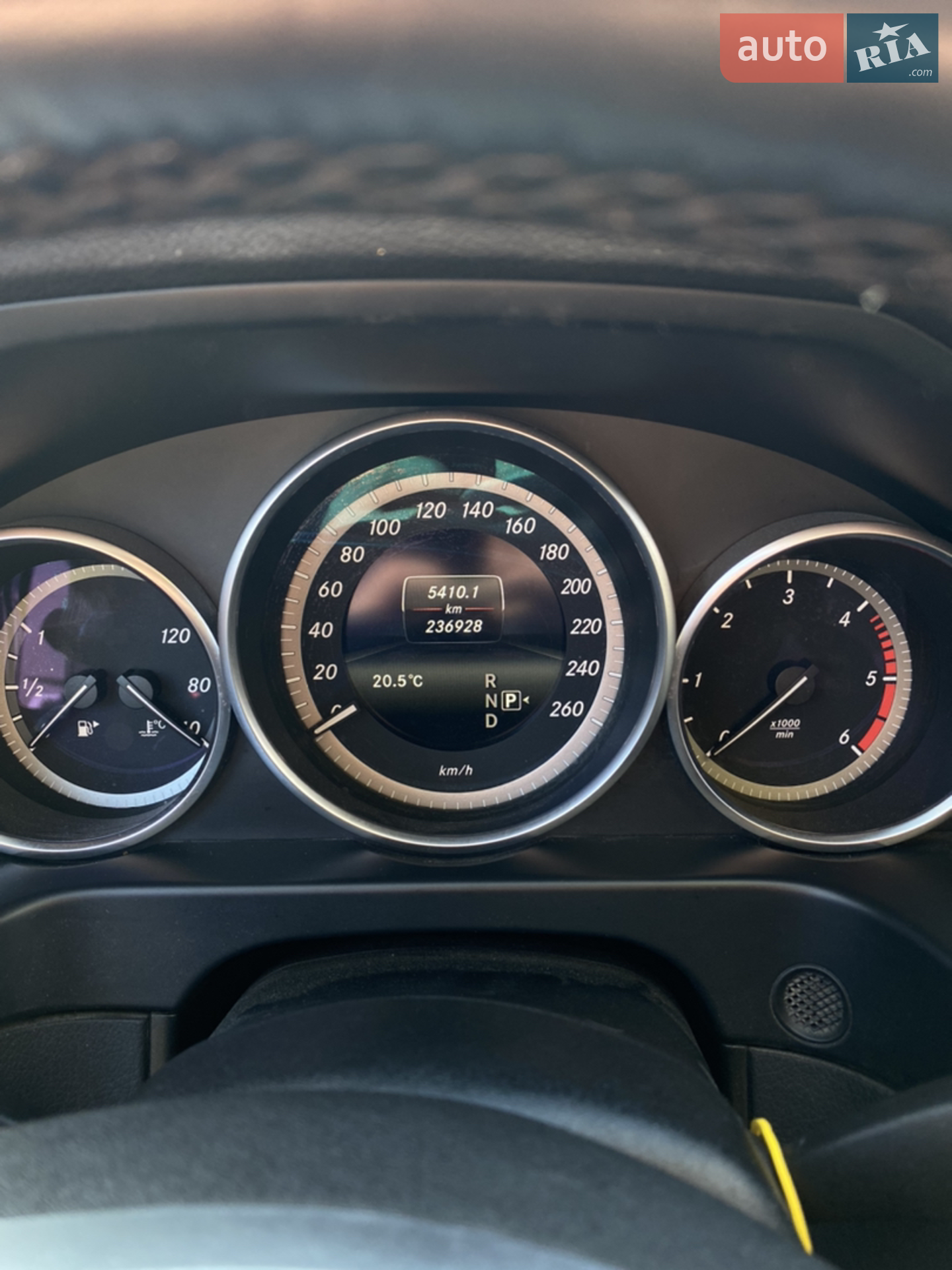 2014 Mercedes-Benz E-klasse - мініатюра 7