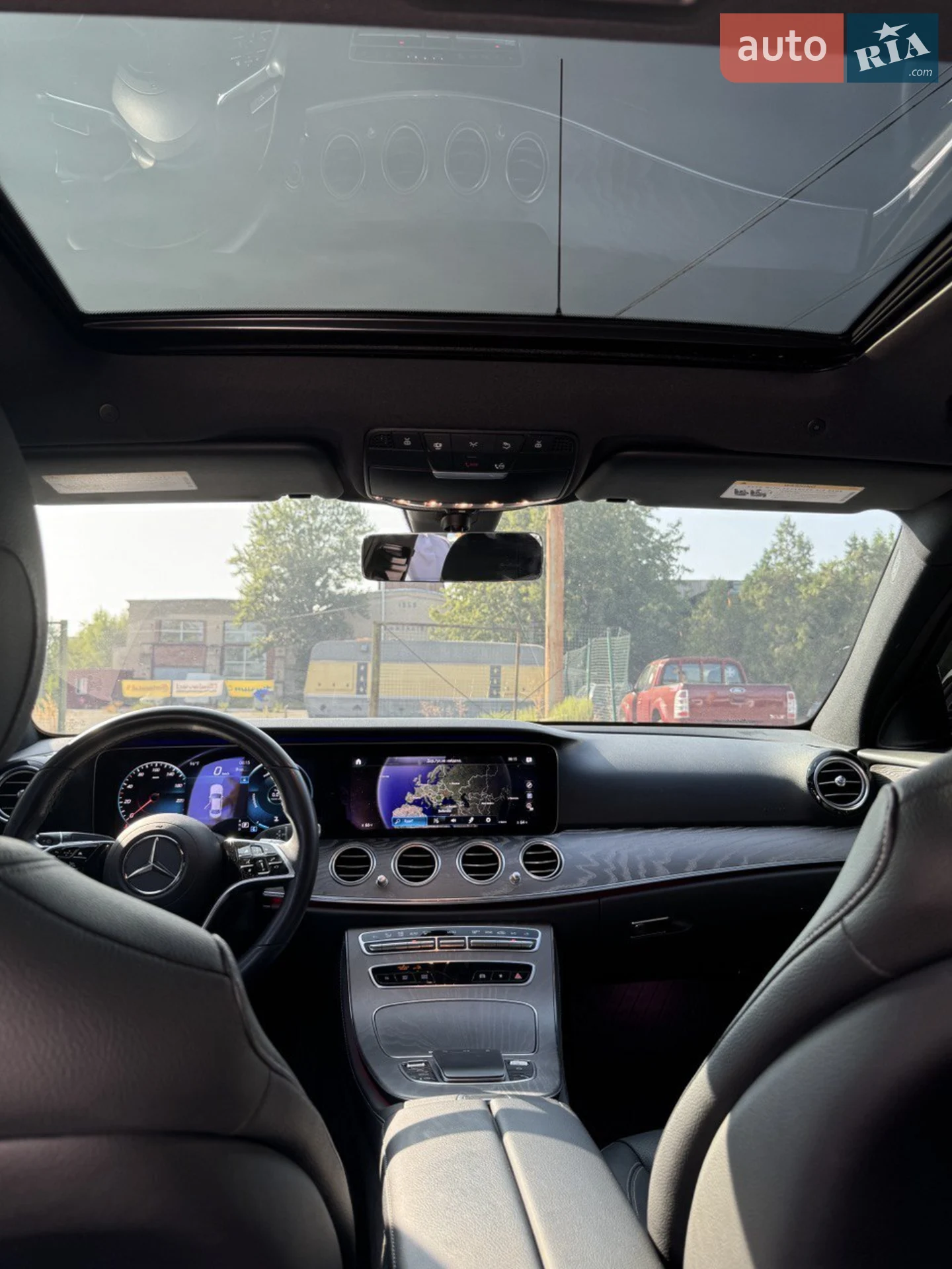 2020 Mercedes-Benz E-klasse - мініатюра 6