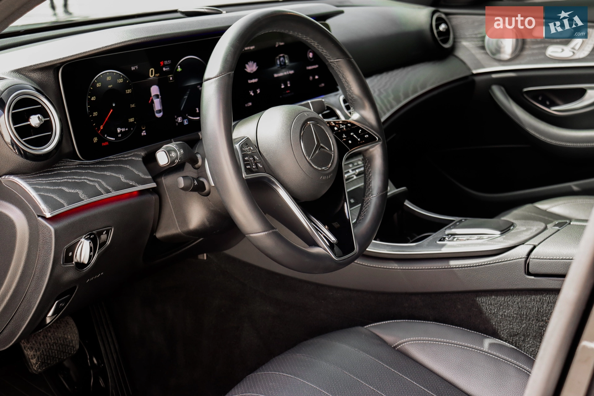 2020 Mercedes-Benz E-klasse - мініатюра 7