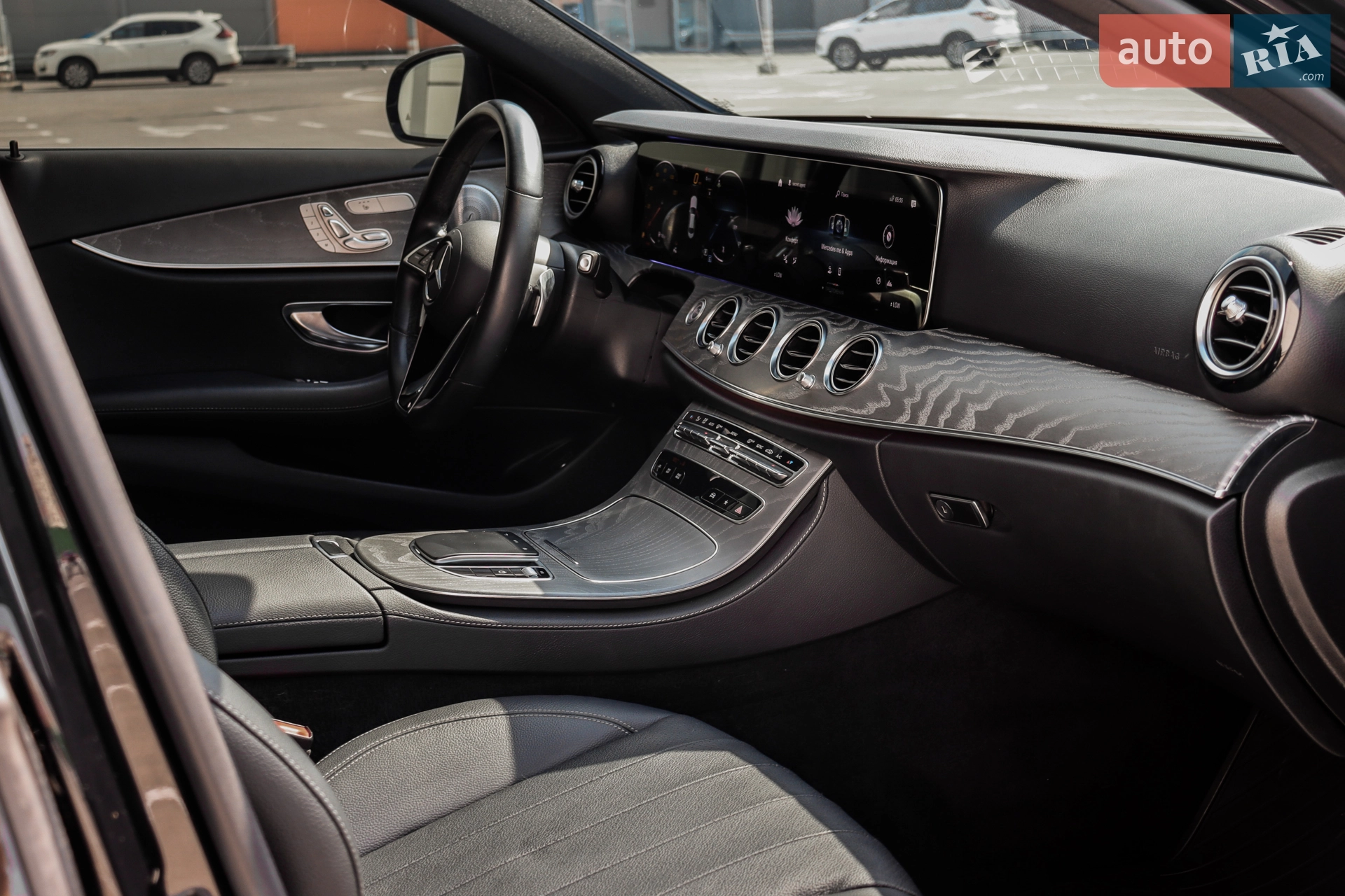 2020 Mercedes-Benz E-klasse - мініатюра 8