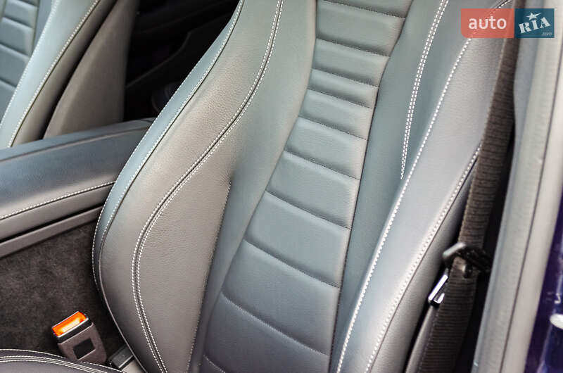 Універсал Mercedes-Benz E-Class 2020 в Києві