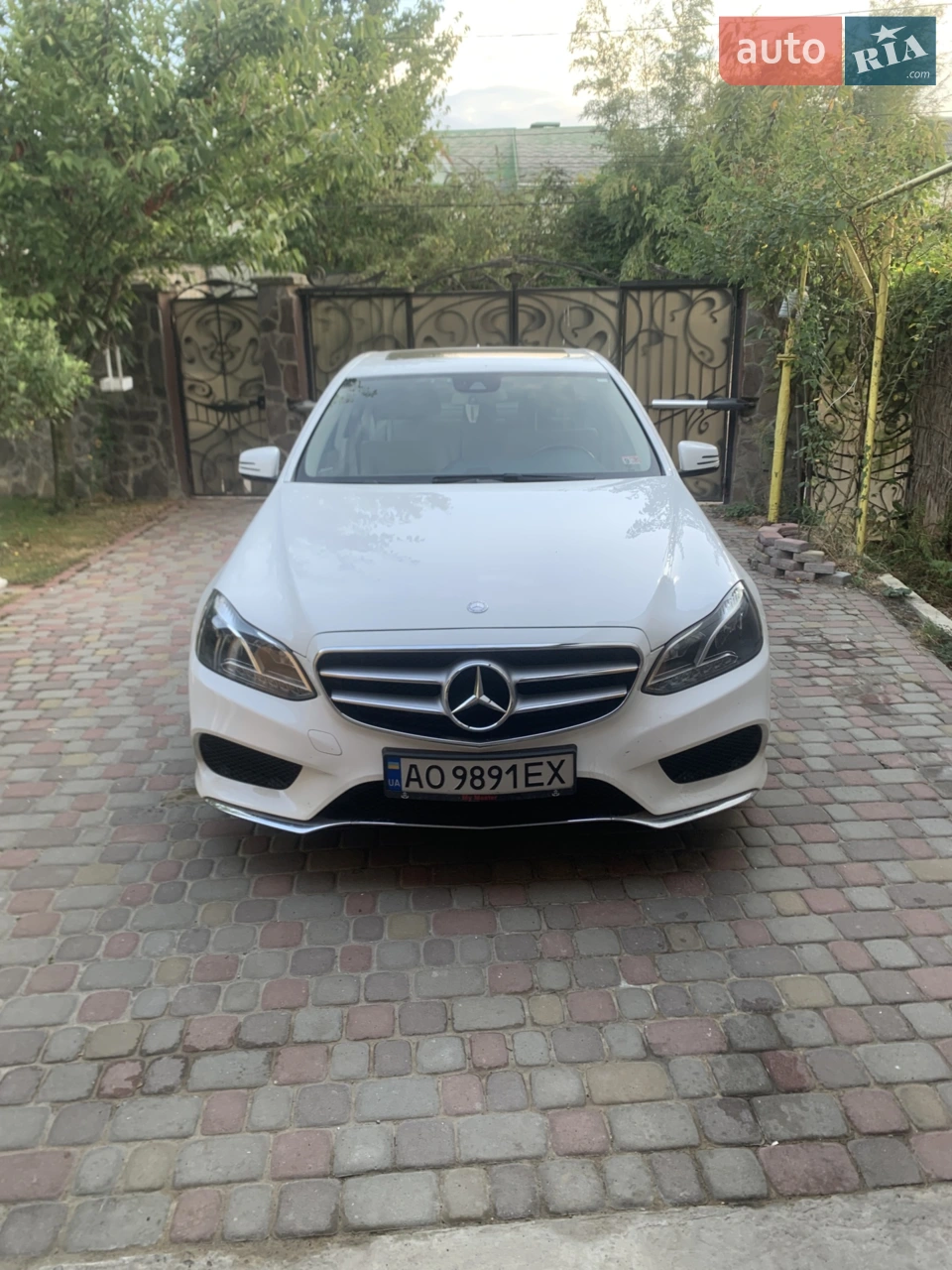 2015 Mercedes-Benz E-klasse - мініатюра 59