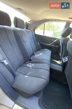 Седан Mercedes-Benz E-Class 2000 в 