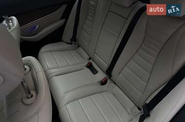 Седан Mercedes-Benz E-Class 2018 в 