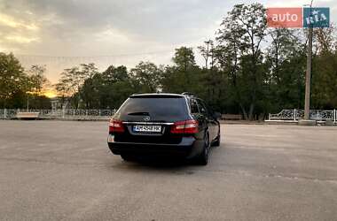 Универсал Mercedes-Benz E-Class 2012 в Житомире