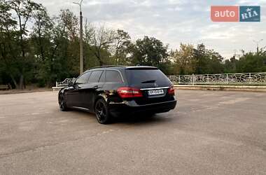 Универсал Mercedes-Benz E-Class 2012 в Житомире