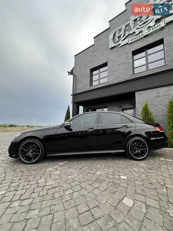 Mercedes-Benz E Class 2014 VIN WDD2120821B060557 фото оголошення 4 з 72