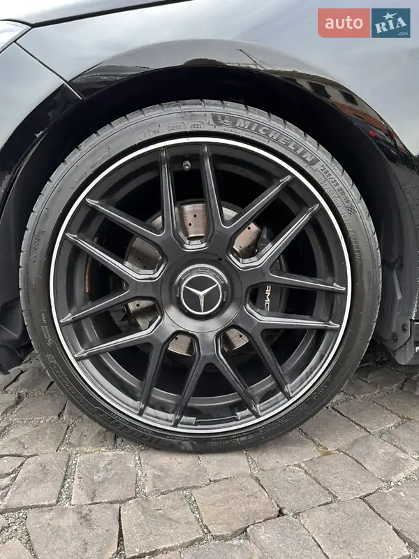 Mercedes-Benz E Class 2014 VIN WDD2120821B060557 фото оголошення 14 з 72